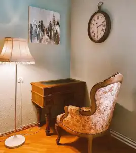 Corner Guest House - 1