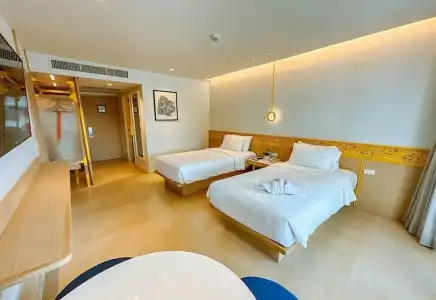 Novotel Rayong Rim Pae - 68