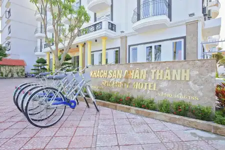 Hoian Sincerity & Spa - 0