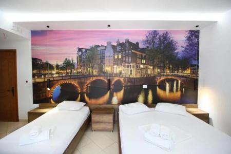 Central Park Premium - 125