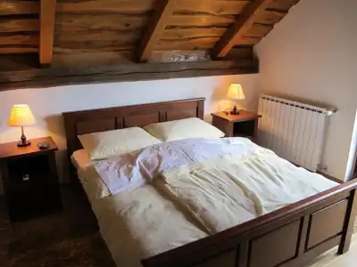 Plitvica Lodge - 9