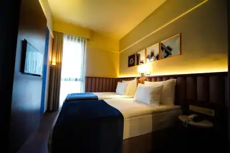 Four Points Flex by Sheraton Bursa Nilüfer - 55
