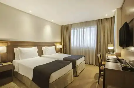 Windsor Plaza Brasilia - 49