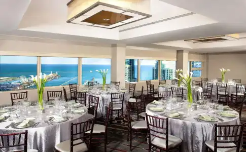 Swissotel - Chicago - 29