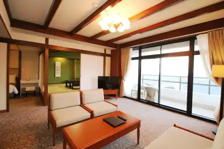 Infinito & Spa Nanki Shirahama - 56