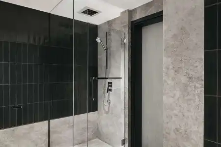 Hilton Singapore Orchard - 31