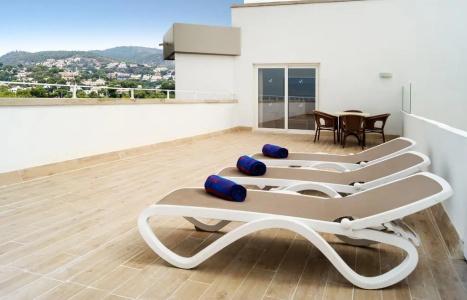 Tomir Portals Suites - Adults Only (+16) - 19
