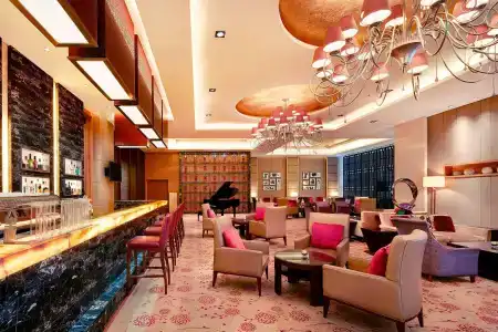 Sheraton Wuxi Binhu - 25