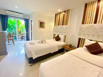 My Chiang Mai Boutique Lodge - 63