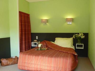 Logis Hostellerie de Bretonnire - 8