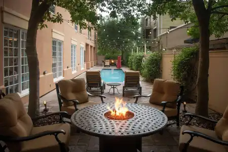 Hampton Inn New Orleans-St. Charles Ave./Garden District - 23