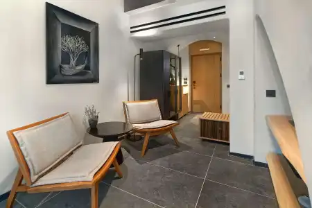 Radisson Blu Zaffron Resort, Santorini - 15