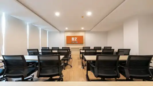 B2 Don Mueang Premier - 10
