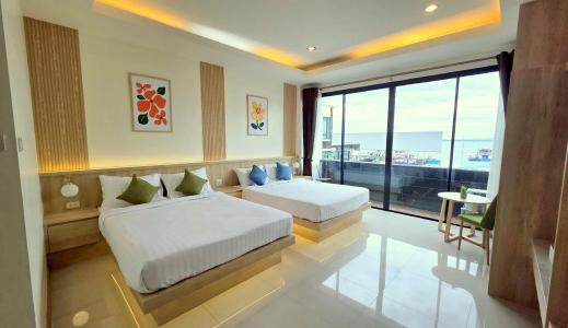 Samed Port View - 24