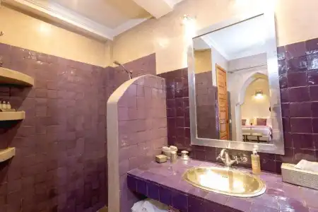 Riad Mazaya - 38