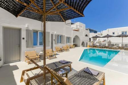 Paliomylos Spa - 173