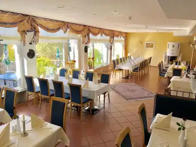 Wetzlarer Hof & Restaurant - 21