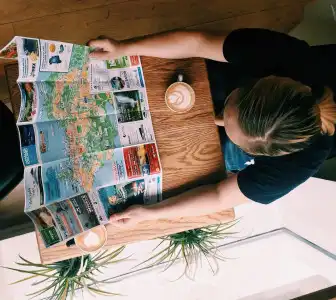 Lækur Hostel - 9