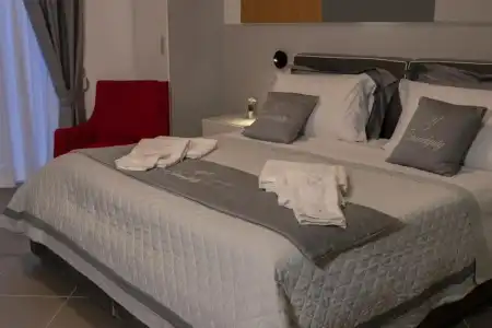 Serendipity B&B - 65