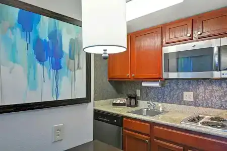Homewood Suites by Hilton Lexington Fayette Mall - 106