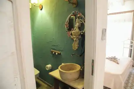Filizce Alaçatı - 8