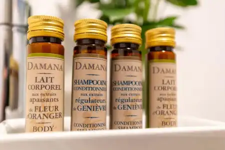 Art Boutique Chamarel - 128