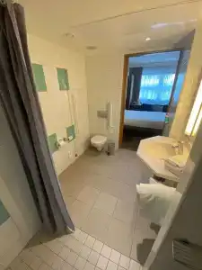 Novotel Aachen City - 8