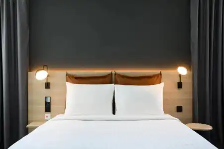 Moxy Stuttgart Feuerbach - 3