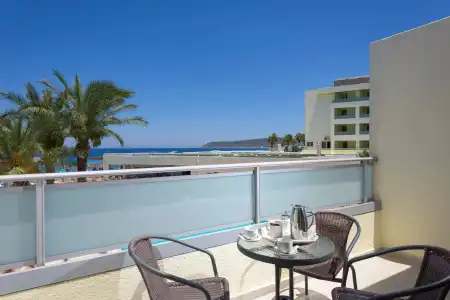 Avra Beach Resort & Bungalows - All Inclusive - 6