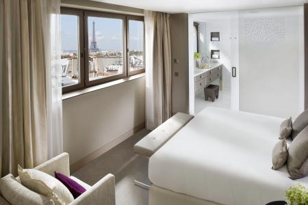 Mandarin Oriental, Paris - 50