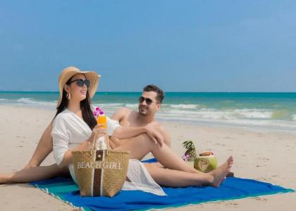 The Rock Hua Hin Beachfront Spa Resort - 13