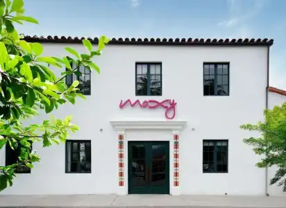 Moxy Santa Barbara - 28