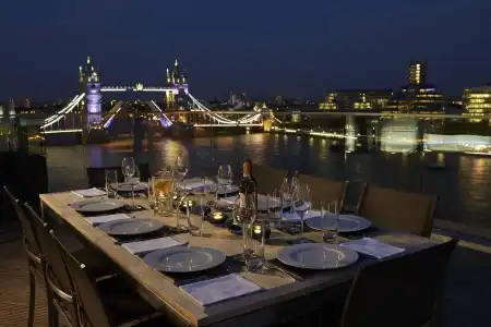 Cheval Three Quays at the Tower - 26