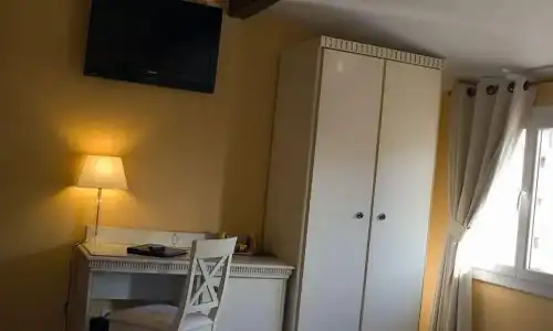 Hôtel Riquet - 113
