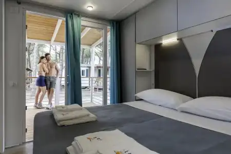 Vela Blu Camping Village - 26