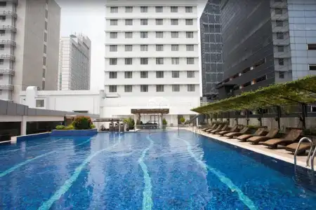 Pullman Jakarta Indonesia Thamrin CBD - 17
