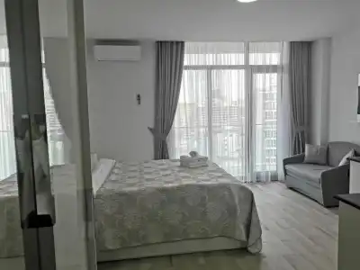 Aqua Batumi & Apartments - 197