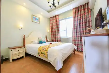 Junshe Boutique Guest House - Hostel - 72