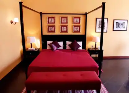 Pictory Garden Resort - 3