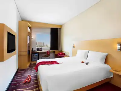 Ibis Muscat - 22