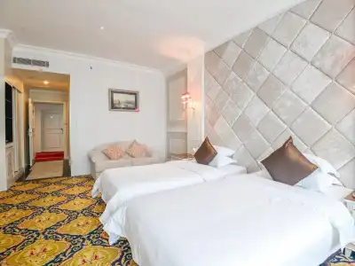 Nile Villa International - 2
