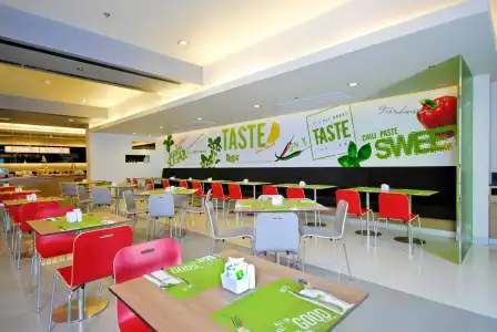 ibis Bangkok Sukhumvit 4 - 28