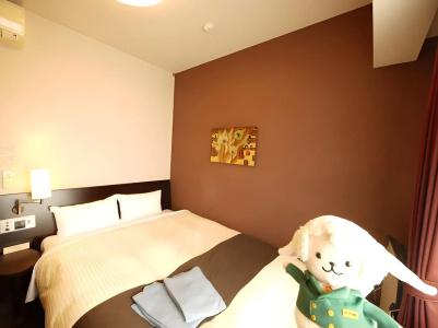 Route-Inn Koriyama Minami - 32