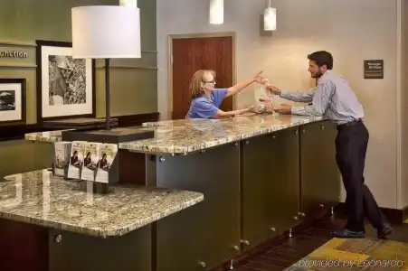 Hampton Inn Grand Junction Downtown/Historic Main Street - 14