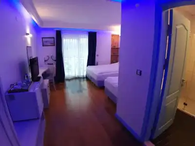 Alis Boutique Otel - 30