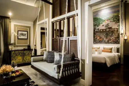 NA NIRAND Romantic Boutique Resort - 14