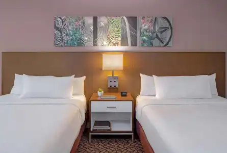 Hilton Garden Inn Downtown Dallas - 3