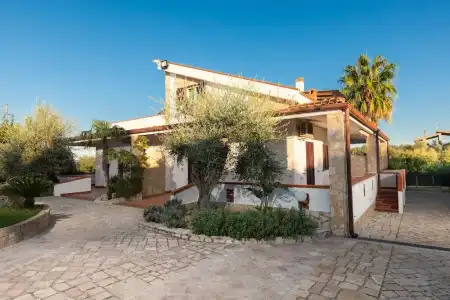 Residence Villantica - 177