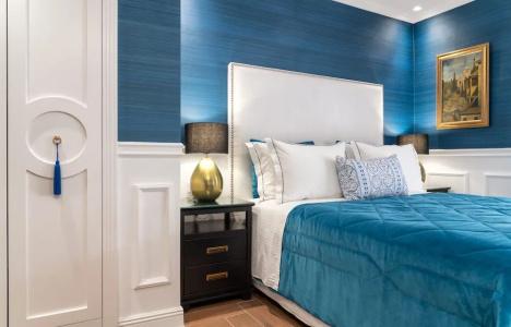 Evripidou Suites - 145