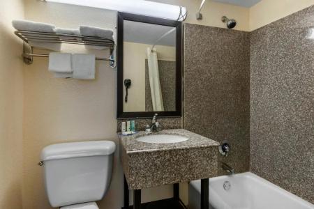 Quality Inn Daytona Beach Oceanfront - 46